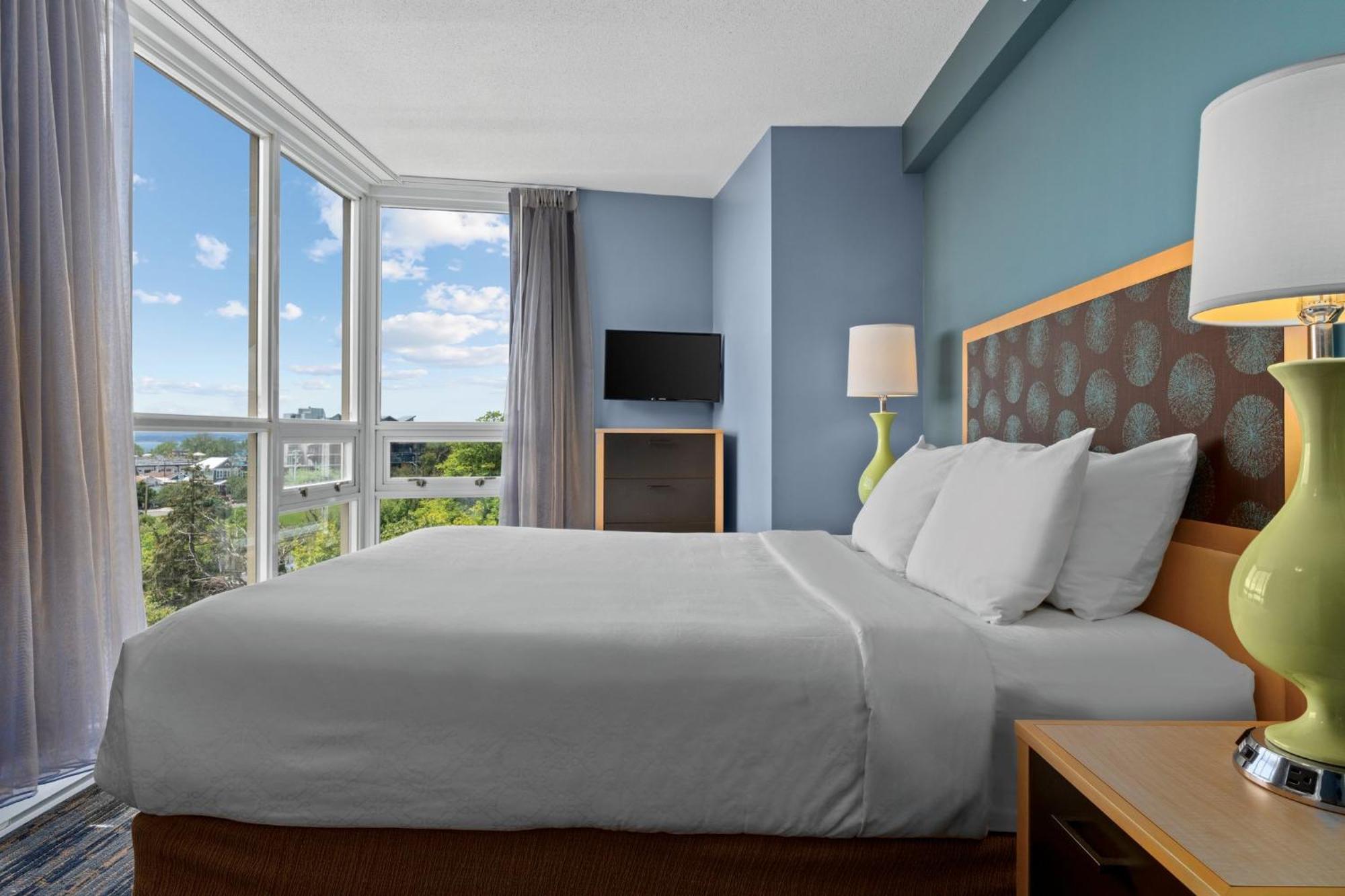 Worldmark Victoria Exterior foto