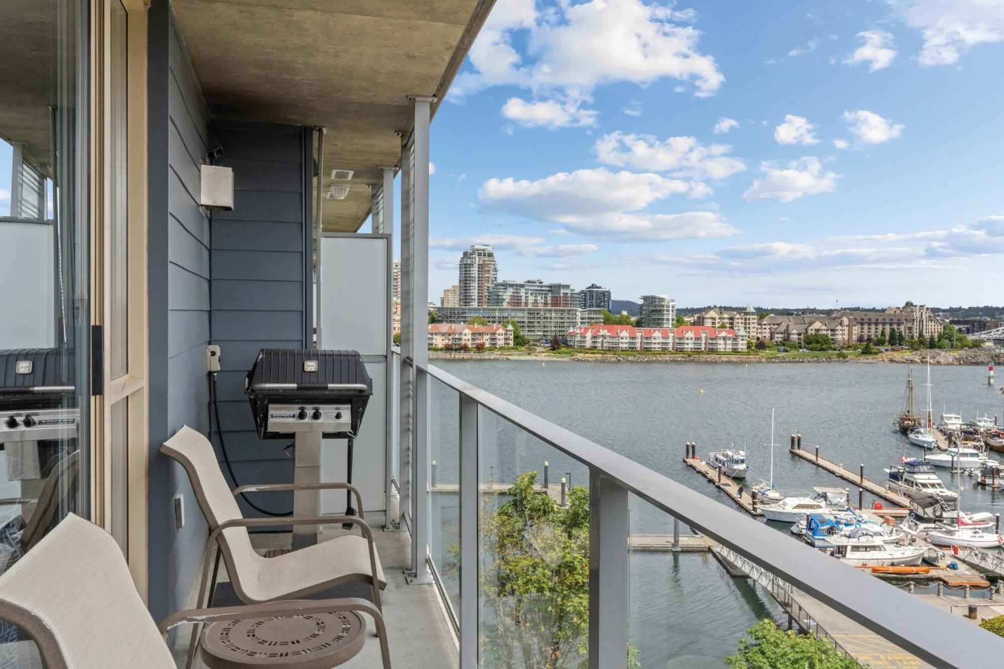 Worldmark Victoria Exterior foto