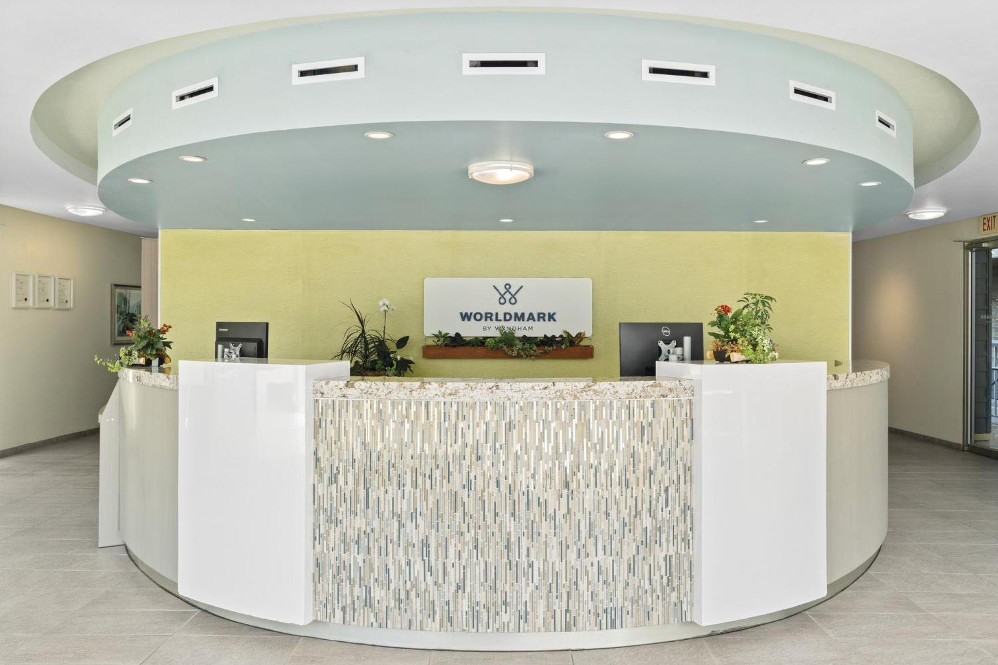 Worldmark Victoria Exterior foto